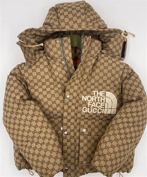 northface jacket gucci|the north face Gucci boots.